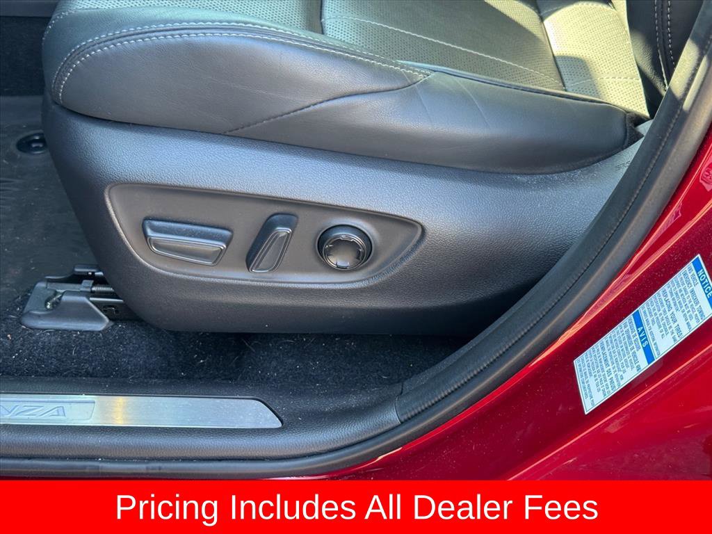 Used 2022 Toyota Venza Limited w/ Advanced Technology Package AWD/4WD image 15