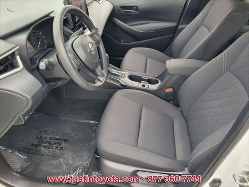 Certified 2024 Toyota Corolla LE w/ LE Convenience Package FWD image 10