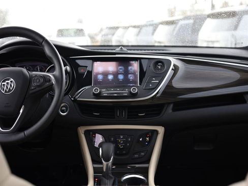 Used 2019 Buick Envision Preferred image 11