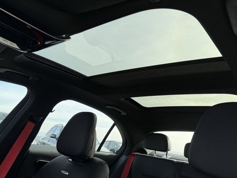 New 2026 Mercedes-Benz C 43 AMG 4MATIC Sedan image 19