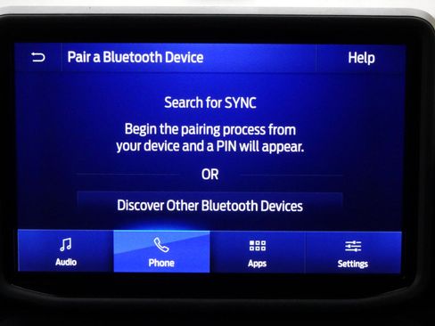 Used 2021 Ford Bronco Sport Big Bend image 21