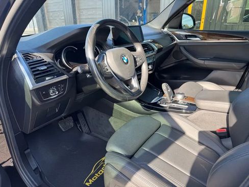 Used 2019 BMW X3 xDrive30i image 5