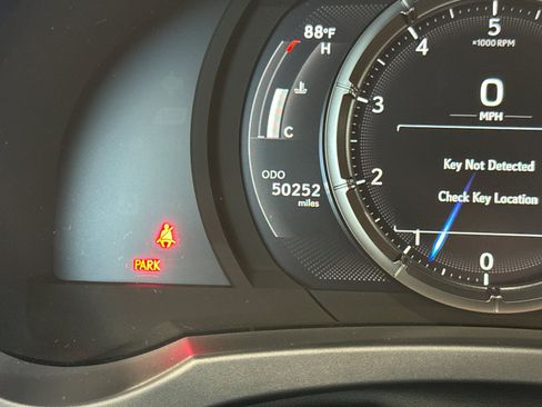 Certified 2023 Lexus IS 350 F Sport w/ Navigation Package RWD image 35