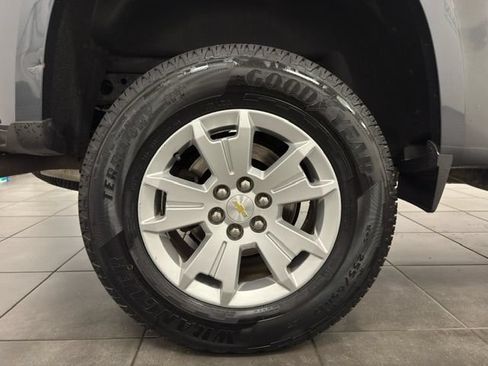 Used 2016 Chevrolet Colorado LT w/ LT Convenience Package AWD/4WD image 22