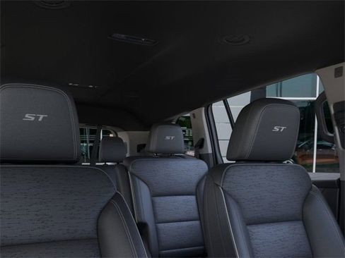 New 2026 Buick Enclave Sport Touring w/ LPO, Floor Liner Package image 24