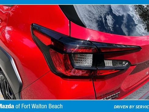 Used 2024 Subaru Crosstrek 2.5i Wilderness w/ Wilderness Package AWD/4WD image 20