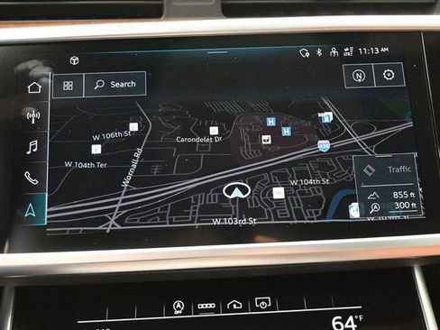 Used 2023 Audi A6 Premium Plus w/ Premium Plus Package image 23