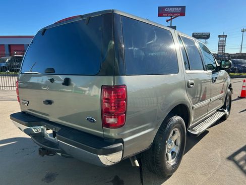 Used 1999 Ford Expedition XLT image 6