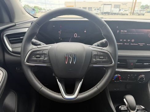 Used 2024 Buick Encore GX Preferred FWD image 15