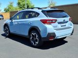 Certified 2022 Subaru Crosstrek 2.5i Limited image 5