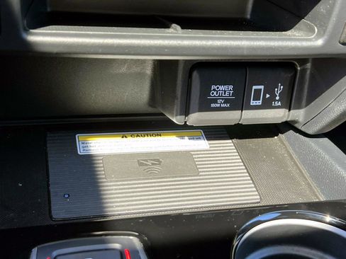 Certified 2023 Honda Ridgeline Black Edition image 32