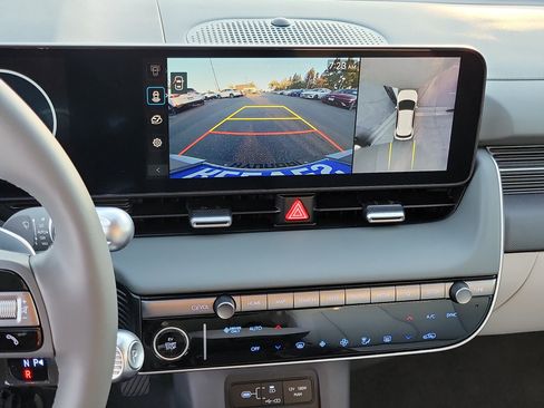 Certified 2025 Hyundai Ioniq 5 Limited image 15