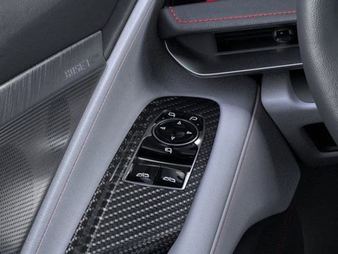 New 2026 Chevrolet Corvette Z06 image 22