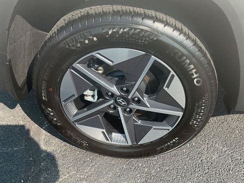 Certified 2026 Hyundai Tucson SEL AWD/4WD image 5