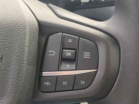 New 2025 Ford Ranger XL image 25