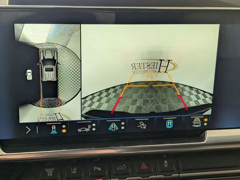 Certified 2024 Chevrolet Silverado 2500 High Country w/ Technology Package image 22