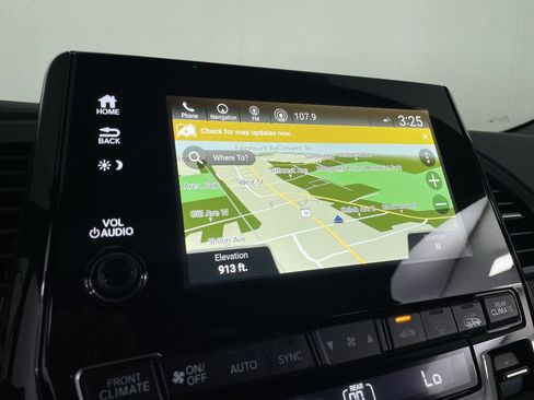 Used 2023 Honda Odyssey Elite image 16