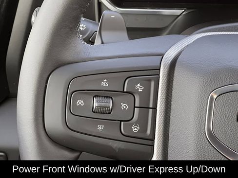 New 2026 GMC Sierra 1500 Denali image 14