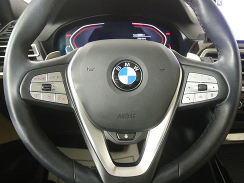 Certified 2023 BMW X3 sDrive30i w/ Premium Package image 17