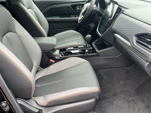 New 2026 Subaru Forester Sport AWD/4WD image 18