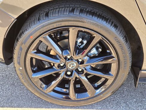 New 2026 MAZDA MAZDA3 2.5 S Hatchback w/ Premium Pkg FWD image 10