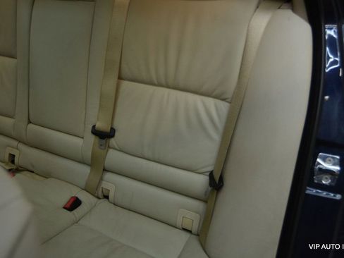 Used 2008 BMW 535xi Wagon image 23