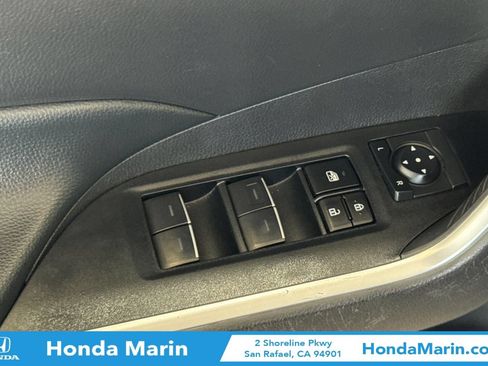 Used 2024 Toyota RAV4 XLE AWD/4WD image 13