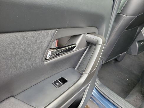 Used 2023 MAZDA CX-50 2.5 Turbo w/ Cargo Package image 13