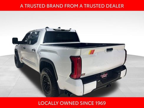 New 2026 Toyota Tundra SR5 AWD/4WD image 3