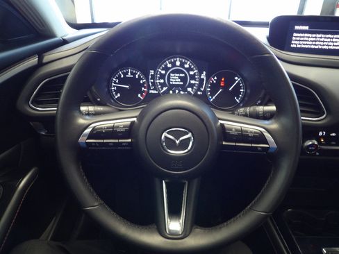 Certified 2024 MAZDA CX-30 AWD 2.5 S w/ Preferred Package image 28