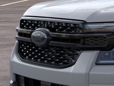 New 2026 Ford Ranger Lariat w/ FX4 Off-Road Package AWD/4WD image 17