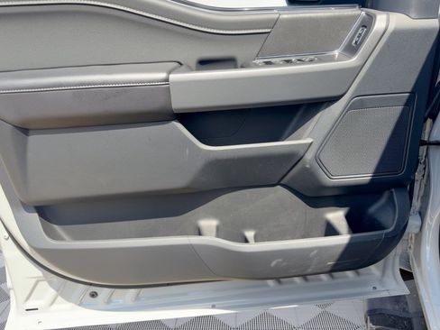 Certified 2026 Ford F150 XLT w/ Equipment Group 302A MID AWD/4WD image 14