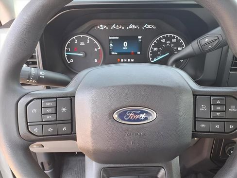 New 2024 Ford F550 2WD Regular Cab Super Duty image 15