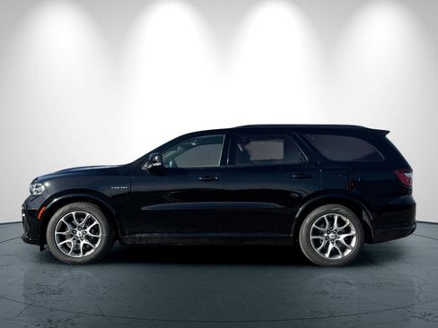 New 2026 Dodge Durango GT image 7