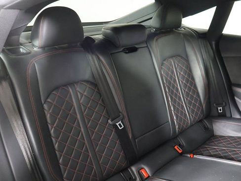 Used 2024 Audi S5 Premium Plus image 35