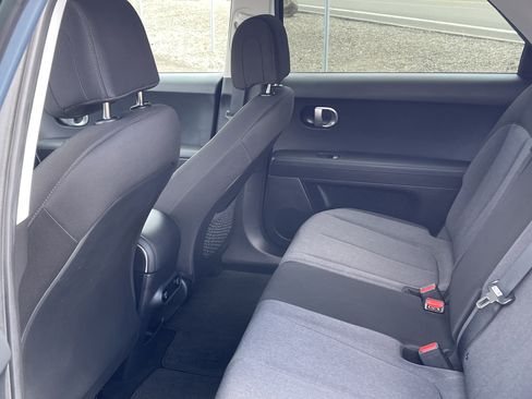 Certified 2024 Hyundai Ioniq 5 SEL RWD image 14