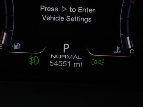 Used 2022 Maserati Levante F Tributo image 16