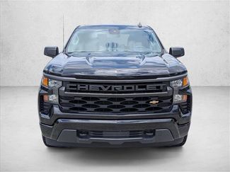 Used 2022 Chevrolet Silverado 1500 Custom RWD video 2