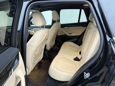 Used 2018 BMW X1 sDrive28i image 22