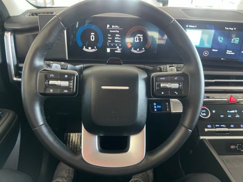 Used 2026 Hyundai Santa Fe SEL AWD/4WD image 57