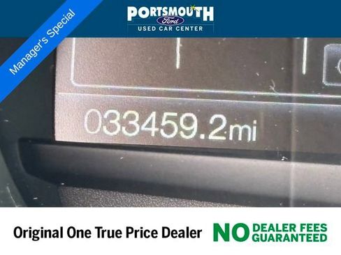 Certified 2024 Ford Edge SEL image 14