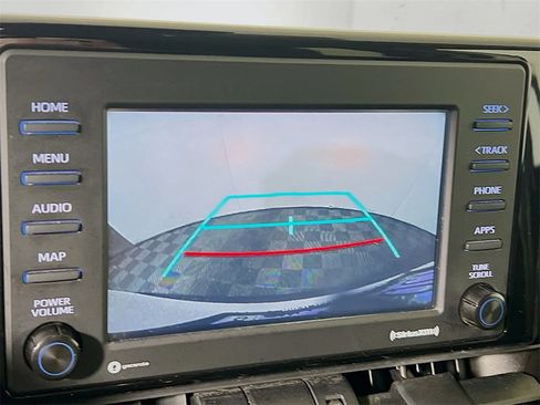 Certified 2022 Toyota RAV4 Adventure image 13