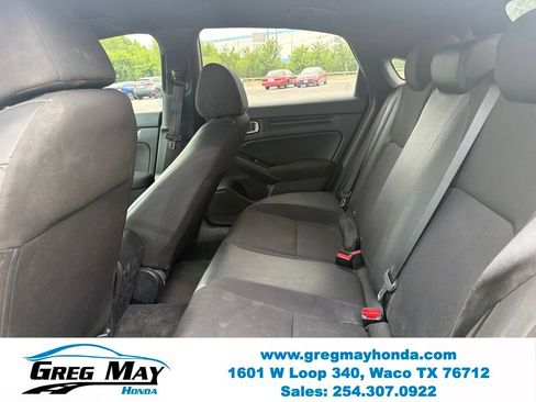Used 2026 Honda Civic Sport image 23