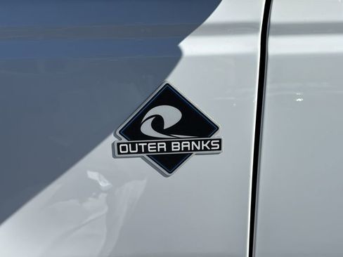 New 2026 Ford Bronco Outer Banks AWD/4WD image 5