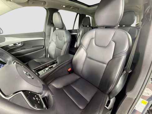 Certified 2023 Volvo XC90 B5 Core w/ Protection Package Premier AWD/4WD image 21