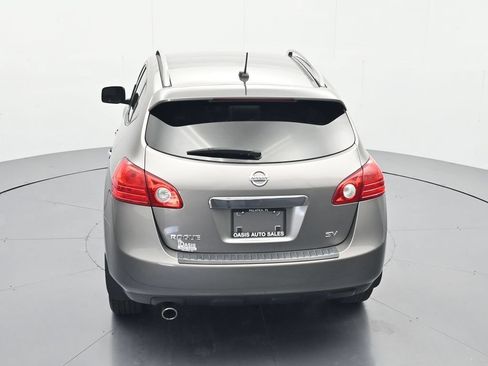 Used 2011 Nissan Rogue SV FWD image 33
