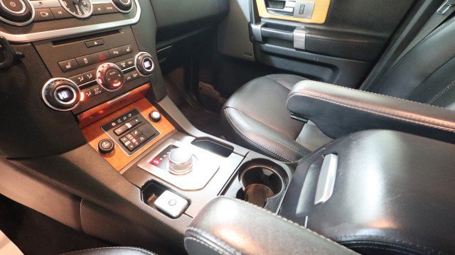 Used 2015 Land Rover LR4 HSE LUX AWD/4WD image 23
