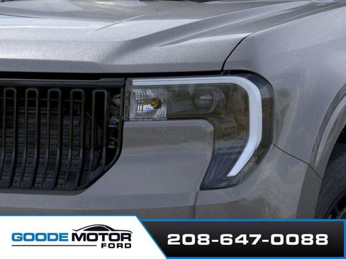 New 2025 Ford Maverick Lobo image 19