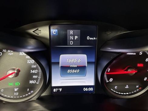 Used 2018 Mercedes-Benz C 300 Sedan image 15
