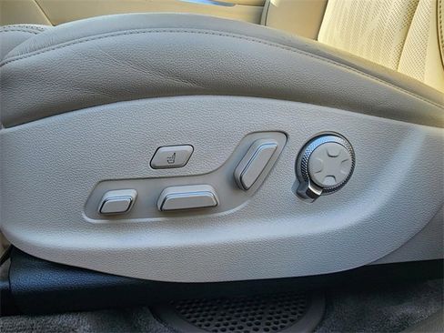 Used 2024 Genesis GV80 3.5T w/ Advanced Package image 25